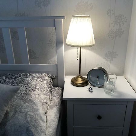 Apartament Orla Щецин Экстерьер фото