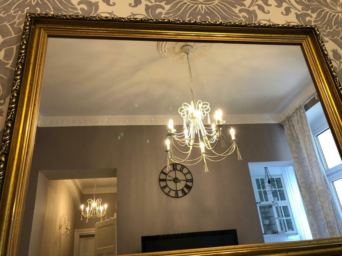 Apartament Orla Щецин Экстерьер фото