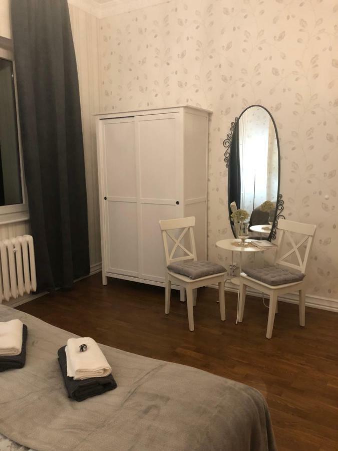 Apartament Orla Щецин Экстерьер фото