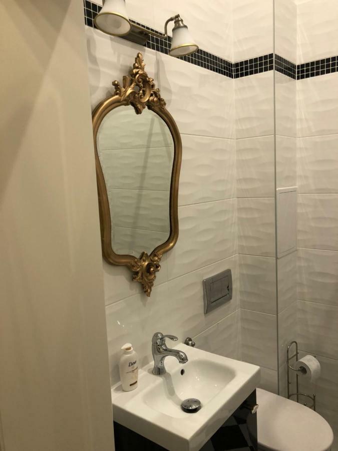 Apartament Orla Щецин Экстерьер фото