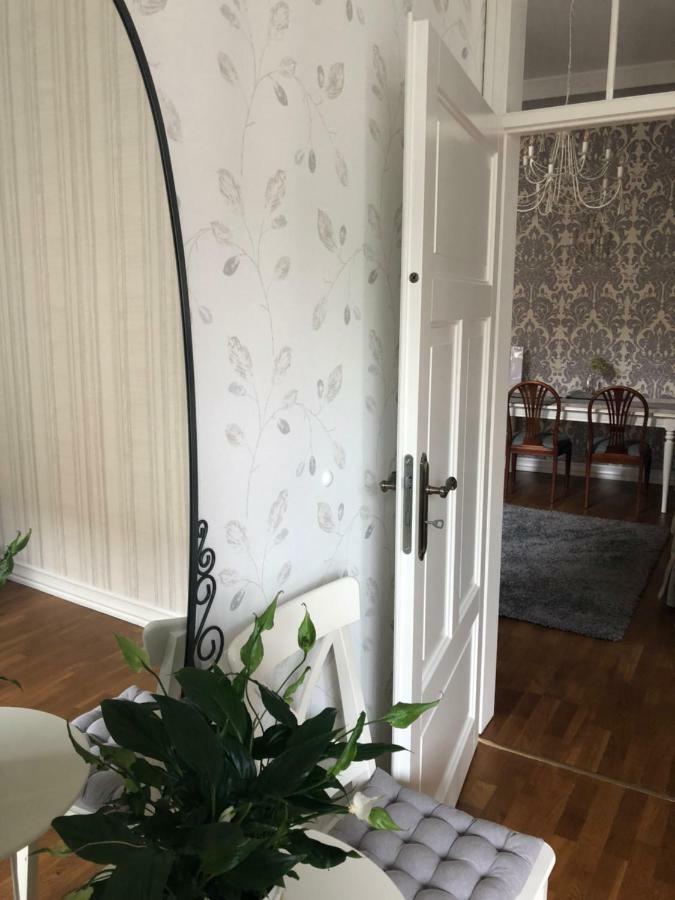 Apartament Orla Щецин Экстерьер фото