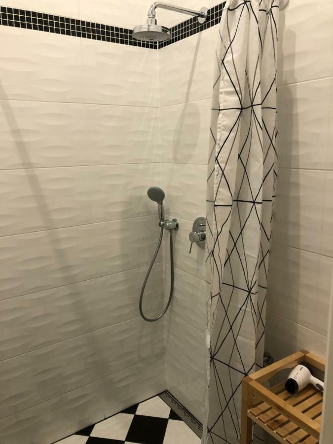 Apartament Orla Щецин Экстерьер фото