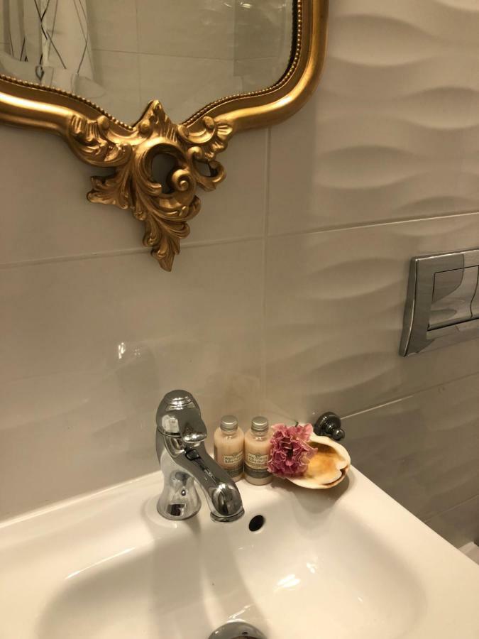 Apartament Orla Щецин Экстерьер фото